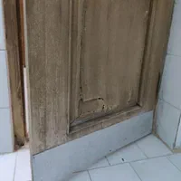 نصاب درب های چوبی وتعمیرات،شکستگی وپوسیدگی درب