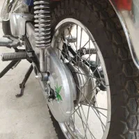 موتور کویر 125