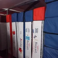 تشک خوشخواب رویال (دارای هولوگرام و کد ثبتی )|تشک تختخواب|تهران, یافت‌آباد|دیوار