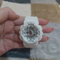 ساعت baby-g|ساعت|کرج, گلشهر|دیوار