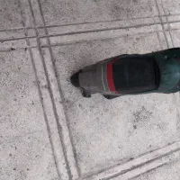 دریل و بتن کن هیلتی ۳ کاره متابو آلمان|ابزارآلات|تهران, افسریه شمالی|دیوار