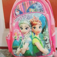 کوله پشتی چرخ دار خارجی