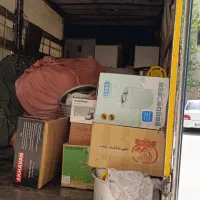 حمل‌بار‌ و‌اثاث منزل اورجینال بار پاکدشت|خدمات حمل و نقل|پاکدشت, پاکدشت (مامازند)|دیوار