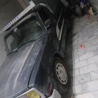 مزدا دوگانه|خودرو سواری و وانت|کلاله, |دیوار