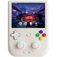 کنسول گیمینگ اندروییدی رترو Anbernic RG406V|کنسول، بازی ویدئویی و آنلاین|تهران, مهران|دیوار