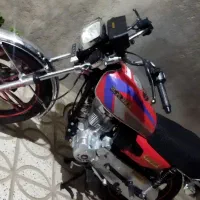 متور کبیر ۲۰۰  مدل ۱۴۰۳