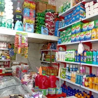 یک باب مغازه در انتهای خیابان فارابی