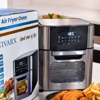 سرخ کن قسطی ۲۴ماهه بدون پیش پرداخت بازنشستگان|اجاق گاز و لوازم برقی پخت‌وپز|اهواز, اسلام آباد غربی|دیوار