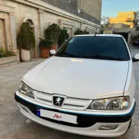 پارس سال ۱۴۰۱بدون رنگ ۵۷ کارکرد|خودرو سواری و وانت|تایباد, |دیوار