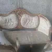 مبل فرحی کلاسیک|مبلمان خانگی و میز عسلی|تهران, خلیج فارس|دیوار