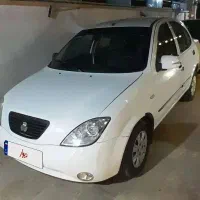 تیبا دوگانه ۹۷ بدون رنگ