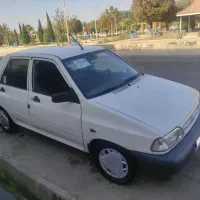 پراید مدل 95 سالم