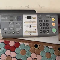 دستگاه کپی توشیبا|پرینتر، اسکنر، کپی، فکس|تهران, تهرانپارس جنوبی|دیوار