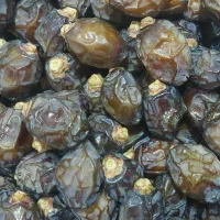 خرما و ریزه ، خرما آجیلی جم