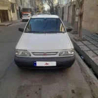 پراید ۱۳۱ مدل ۱۳۹۰ هیدرولیک