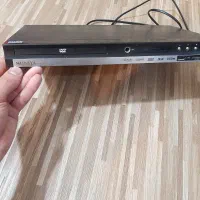 تلفن تکنو تل TF-2210   و DVD PLAYER SONY|تلفن رومیزی|باقرشهر, |دیوار