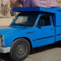 نیسان یا خاوردربستی از دوست محمدبه زاهدان میخوام