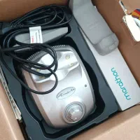 سوهان برقی ماراتون کمبی 24نقره ای