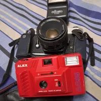 دوربین عکاسی|دوربین عکاسی و فیلمبرداری|تهران, علم و صنعت|دیوار