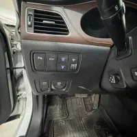 جنسیس ۲۰۱۳ کیلومتر واقعی جفت موس|خودرو سواری و وانت|تهران, نیلوفر|دیوار