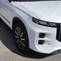 لوکانو L7 سفید صفر|خودرو سواری و وانت|تهران, شهرک آسمان|دیوار