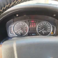 پژو پارس 402متور جدید|خودرو سواری و وانت|نورآباد, |دیوار