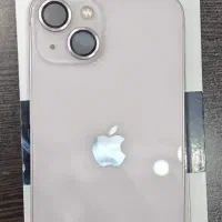 گوشی آیفون 13 استثنایی در حد آک