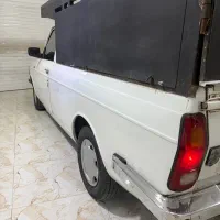 وانت ۹۰ دوگانه بی رنگ|خودرو سواری و وانت|لنگرود, |دیوار