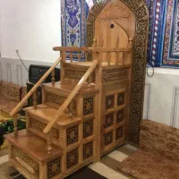 معرق شده نشینمند برای حسینیه|صندلی و نیمکت|اهواز, کیان اباد|دیوار