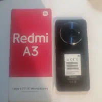 گوشیredmi a3|موبایل|باغ بهادران, |دیوار