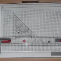 تخته رسم fabl