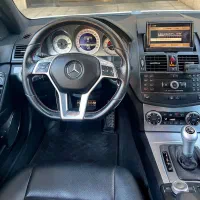 بنز c350|خودرو سواری و وانت|تهران, گلستان (شهرک راه آهن)|دیوار