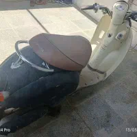 Honda pakeshti- 2018 موتور هوندا فوق‌العاده