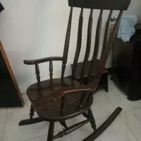 صندلی راک وتاب ریلکس
