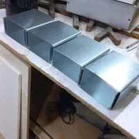 ساخت انواع درب و فرم درب و والپست