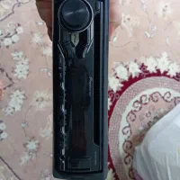 ظبط پایینر 2عددباند718تیوتروروکش صندلی پارس405
