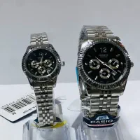 ساعت زنانه و مردانه|ساعت|قم, امامزاده ابراهیم|دیوار