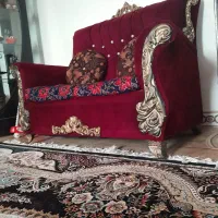 مبل ۱۰ نفره سالم قیمت مناسب