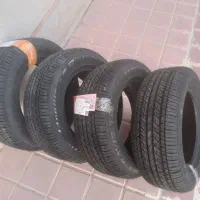 لاستیک کویر تایر سایز ۱۴/۶۰/۲۰۵