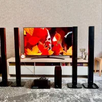 سینما خانگی LG