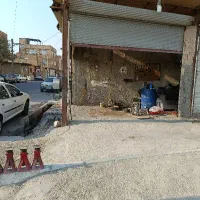 اجاره یک عدد مغازه برای صنف خوردو|اجارهٔ مغازه و غرفه|اسلامشهر, شهرک امام حسین (میان آباد)|دیوار