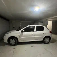 ۲۰۷|خودرو سواری و وانت|اردبیل, |دیوار