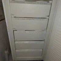 فریزر AEG  کارکرده|یخچال و فریزر|ایلام, |دیوار