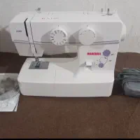 چرخ خیاطی مارشال