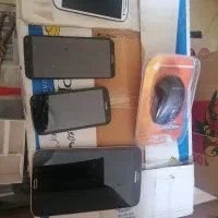 گوشی موبایل کار کرده خراب