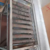کباب پز گازی فقط ۱۵۰۰