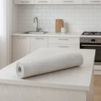 زدن برچسب کابینت