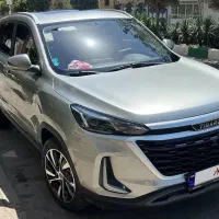 تیگارد ایکس۳۵ مدل ۱۴۰۳|خودرو سواری و وانت|مشهد, دانشجو|دیوار