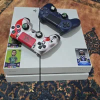 ps4 پلی استیشن|کنسول، بازی ویدئویی و آنلاین|نوشهر, |دیوار
