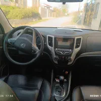 چانگان مدل۲۰۱۵